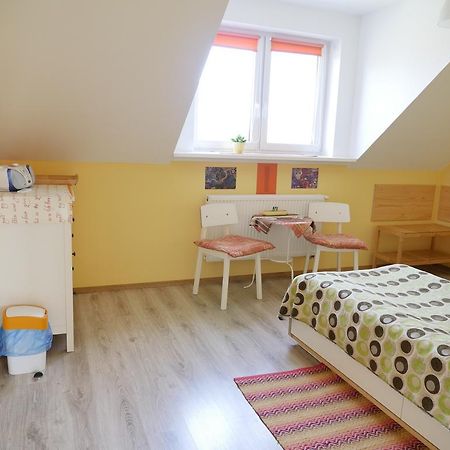 Apartamento Pl.Outback Białowieża Exterior foto